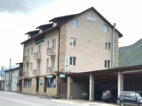 Kazbegi Holiday